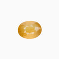 Yellow Sapphire - Pukhraj Stone - Carat 6.60
