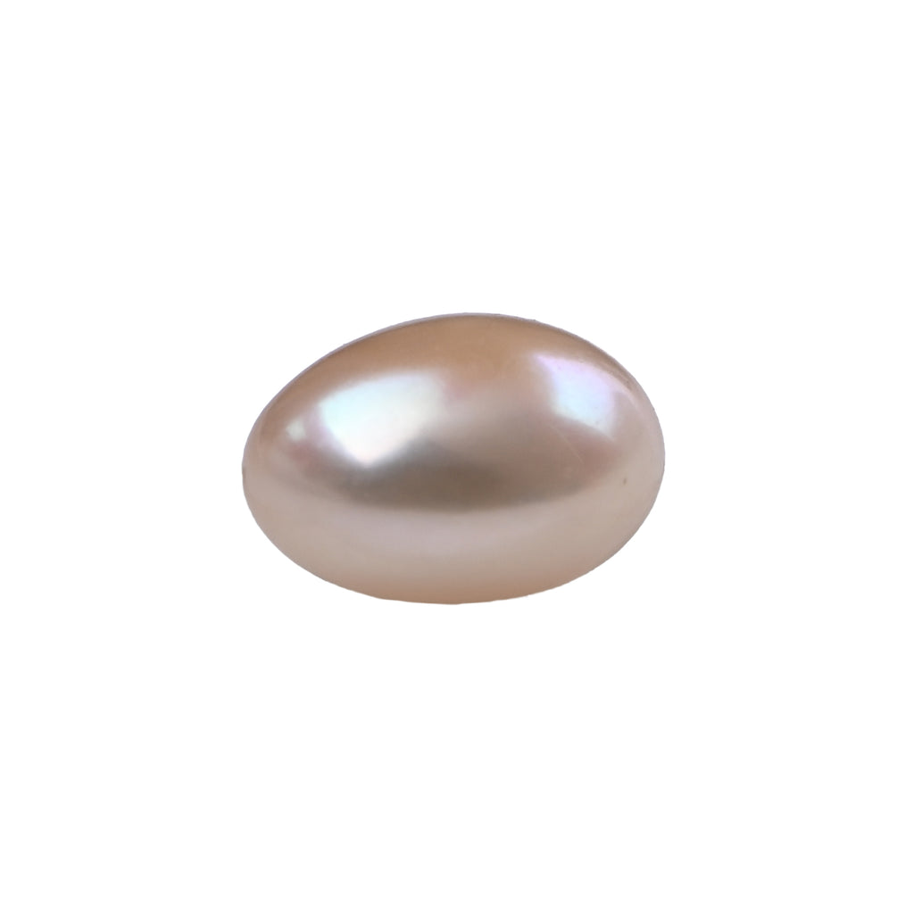 Pink Pearl - Carat 4.44