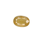 Yellow Sapphire - Pukhraj Stone - Carat 4.45