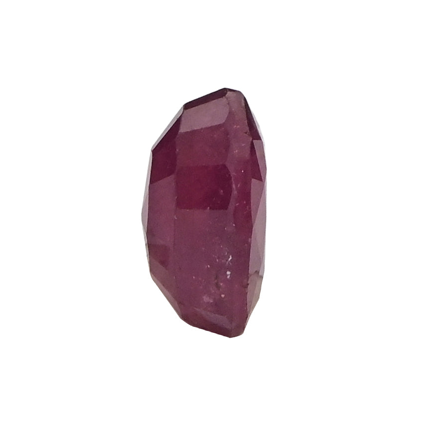 Ruby - Manik Stone - Carat 6.92