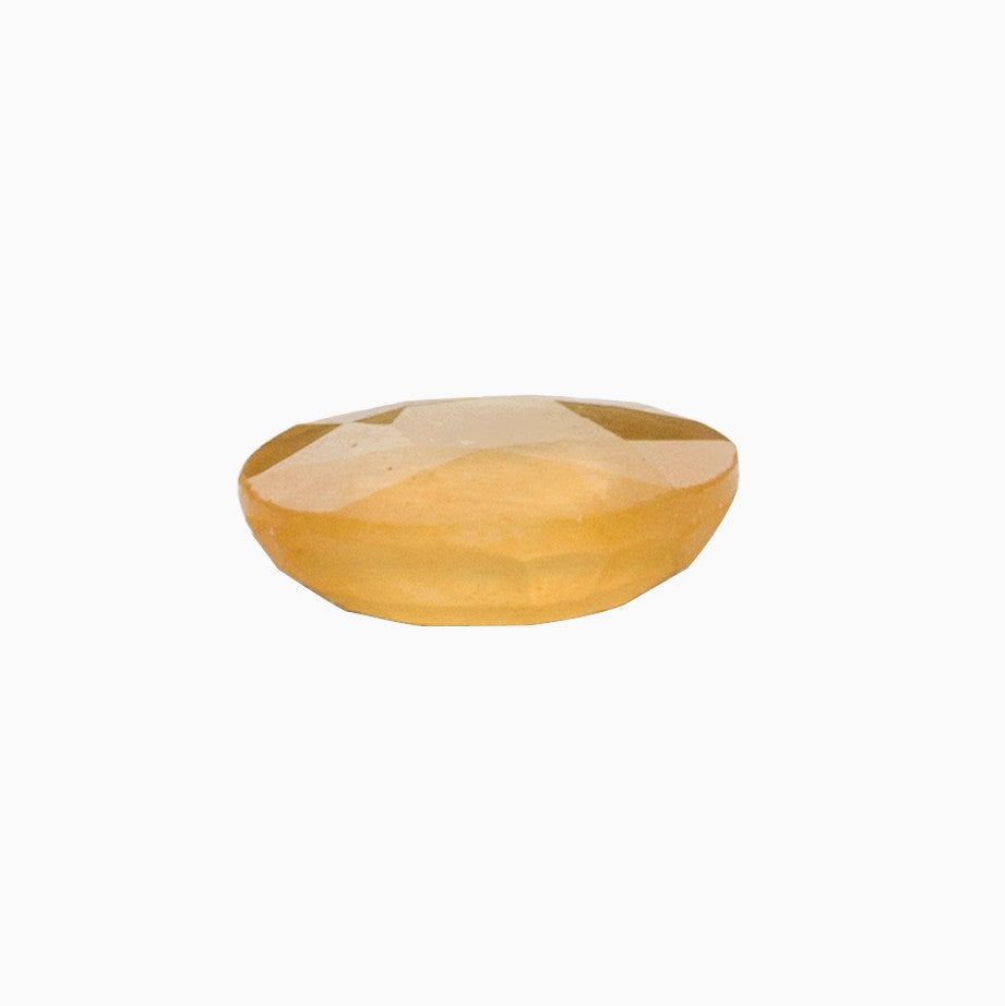 Yellow Sapphire - Pukhraj Stone - Carat 6.05