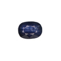 Blue Sapphire Stone (Neelam Stone) - Carat 8.91