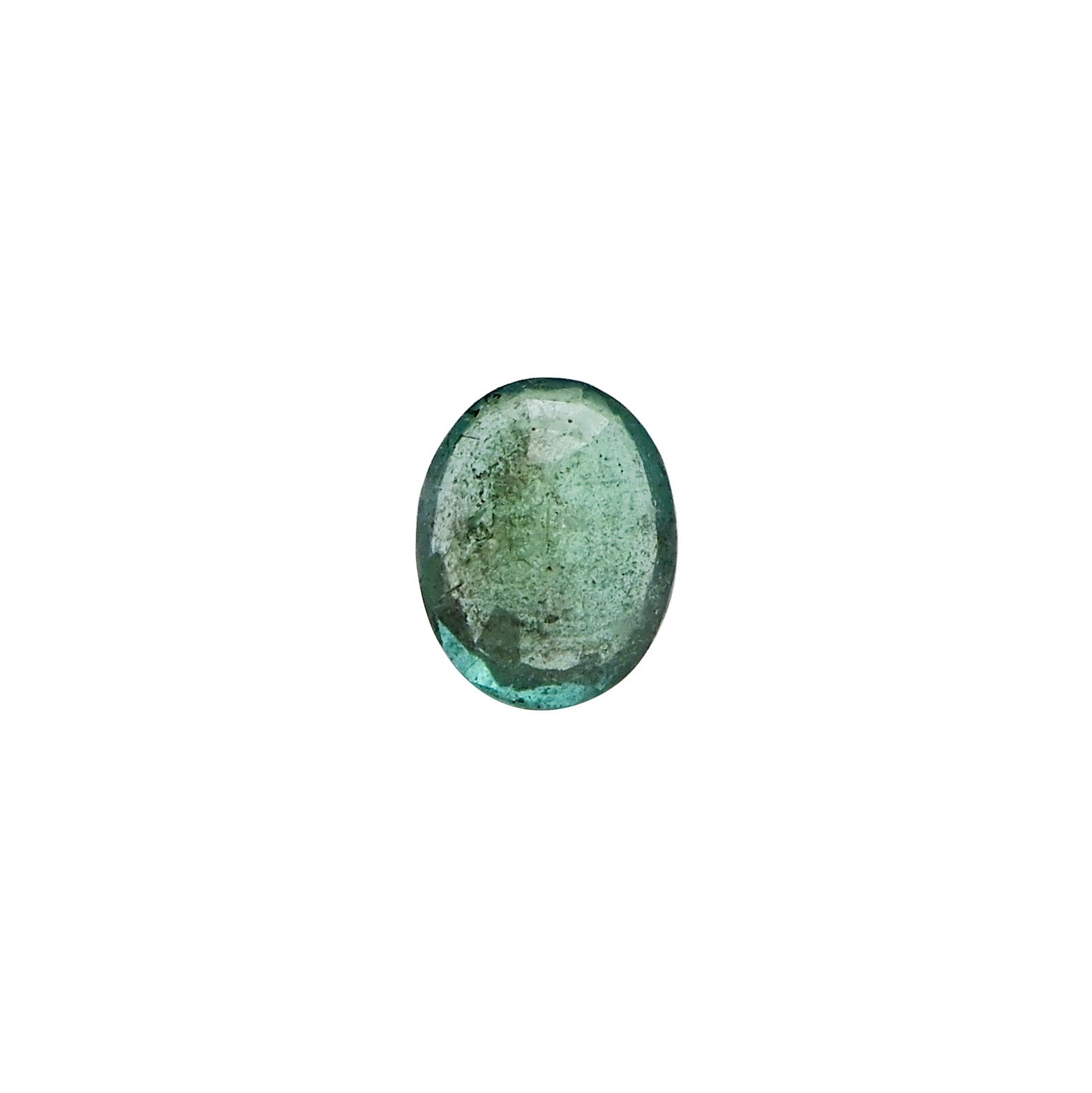 Emerald Stone - Panna stone - Carat 2.46