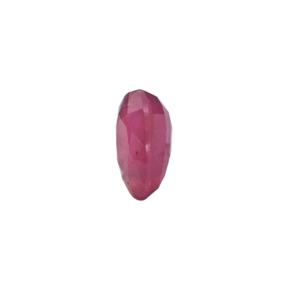 Ruby - Manik Stone - Carat 5.26
