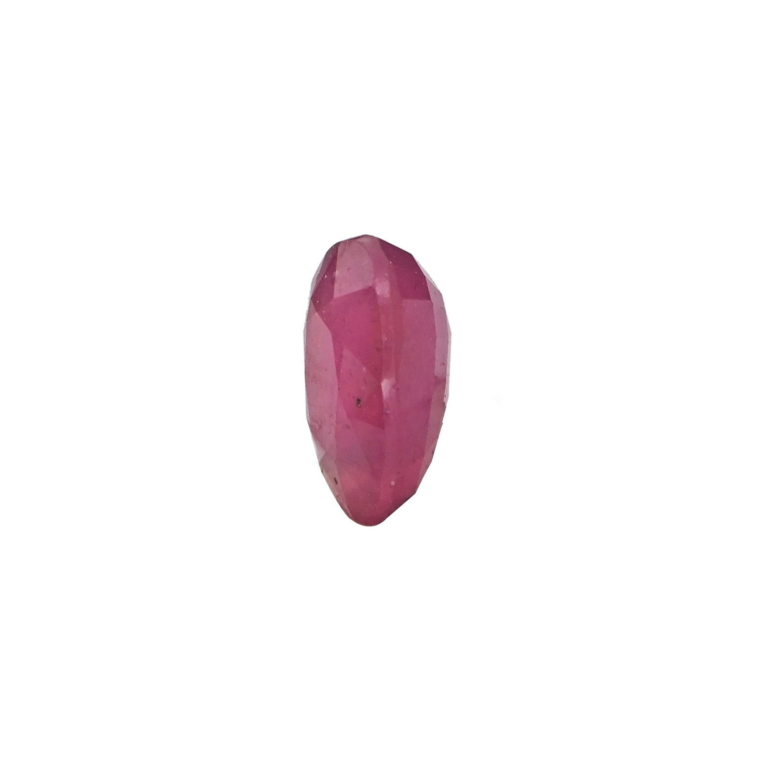 Ruby - Manik Stone - Carat 5.26