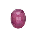 Ruby - Manik Stone - Carat 4.80