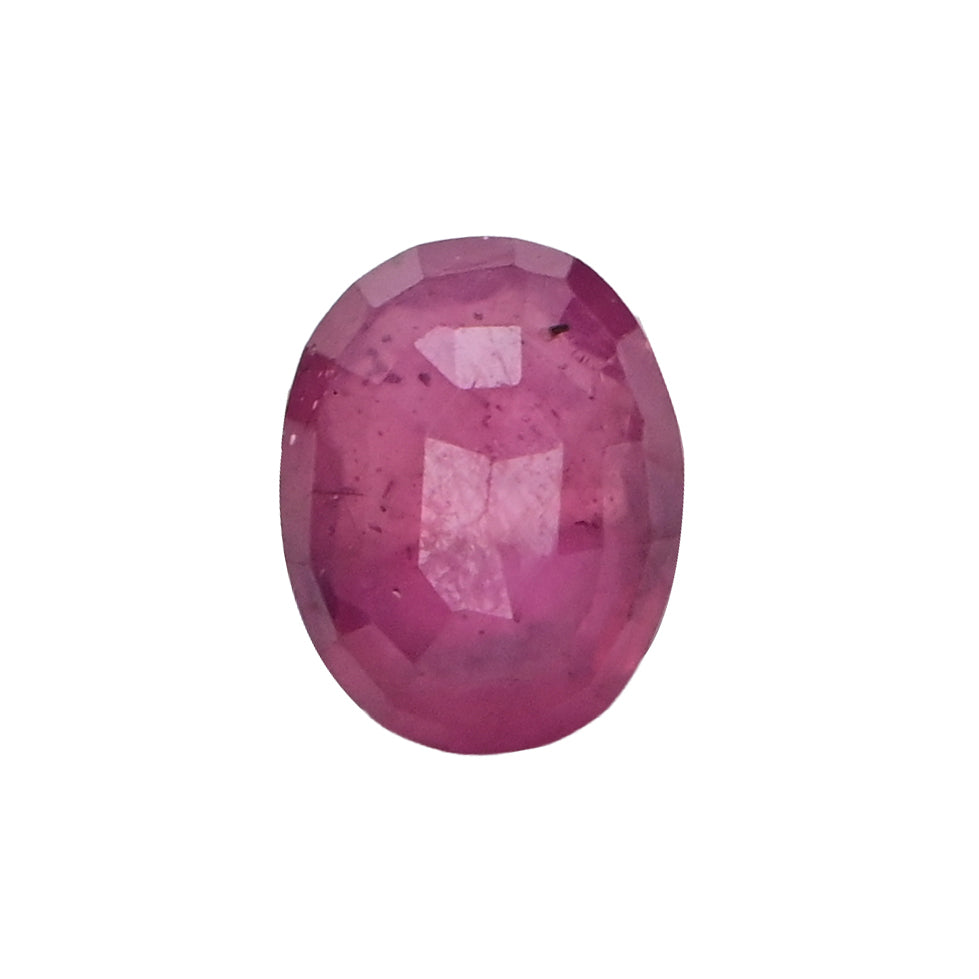 Ruby - Manik Stone - Carat 4.80