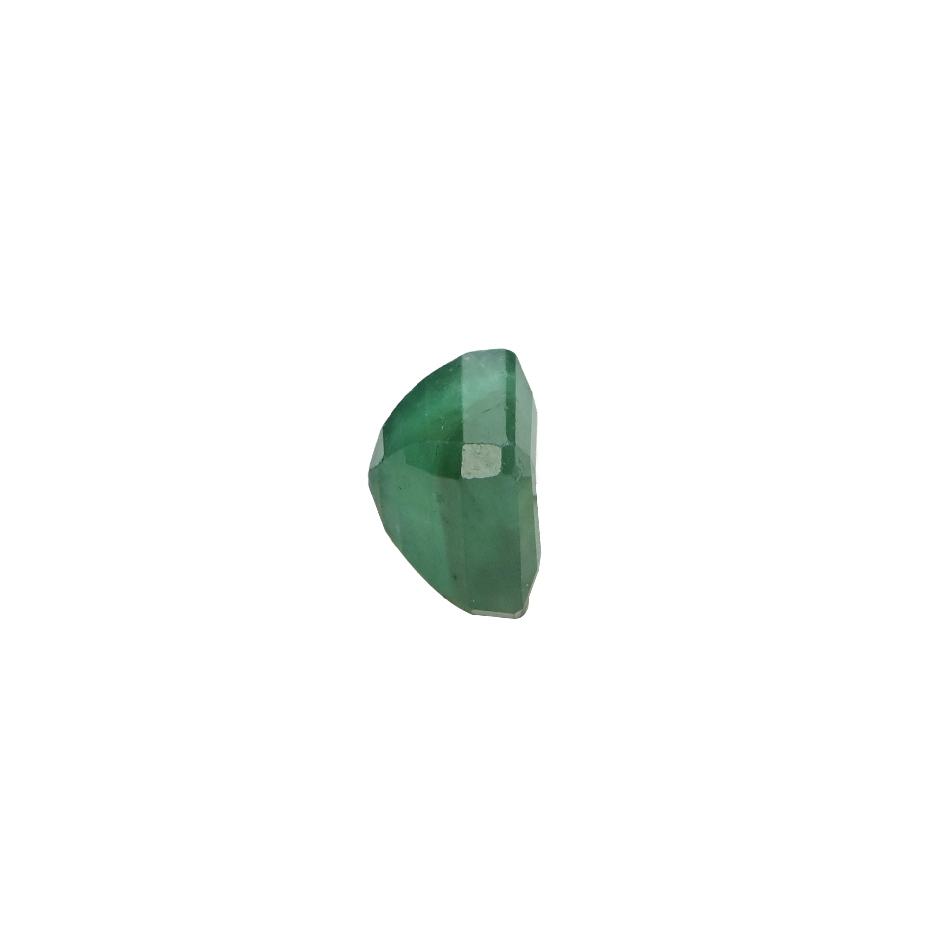 Emerald Stone - Panna stone - Carat 2.68