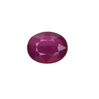 Ruby - Manik Stone - Carat 6.72
