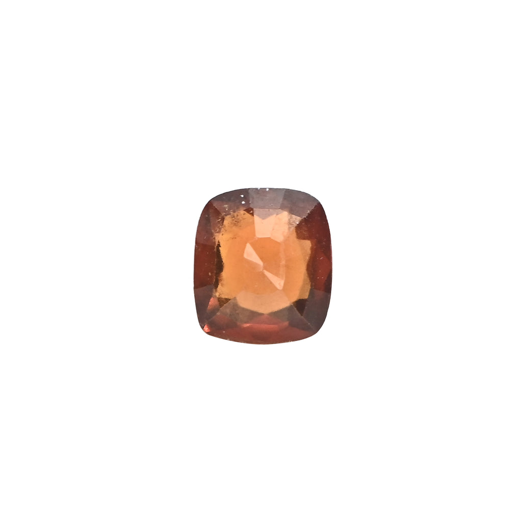 Gomed Stone (Hessonite) - Carat 4.21