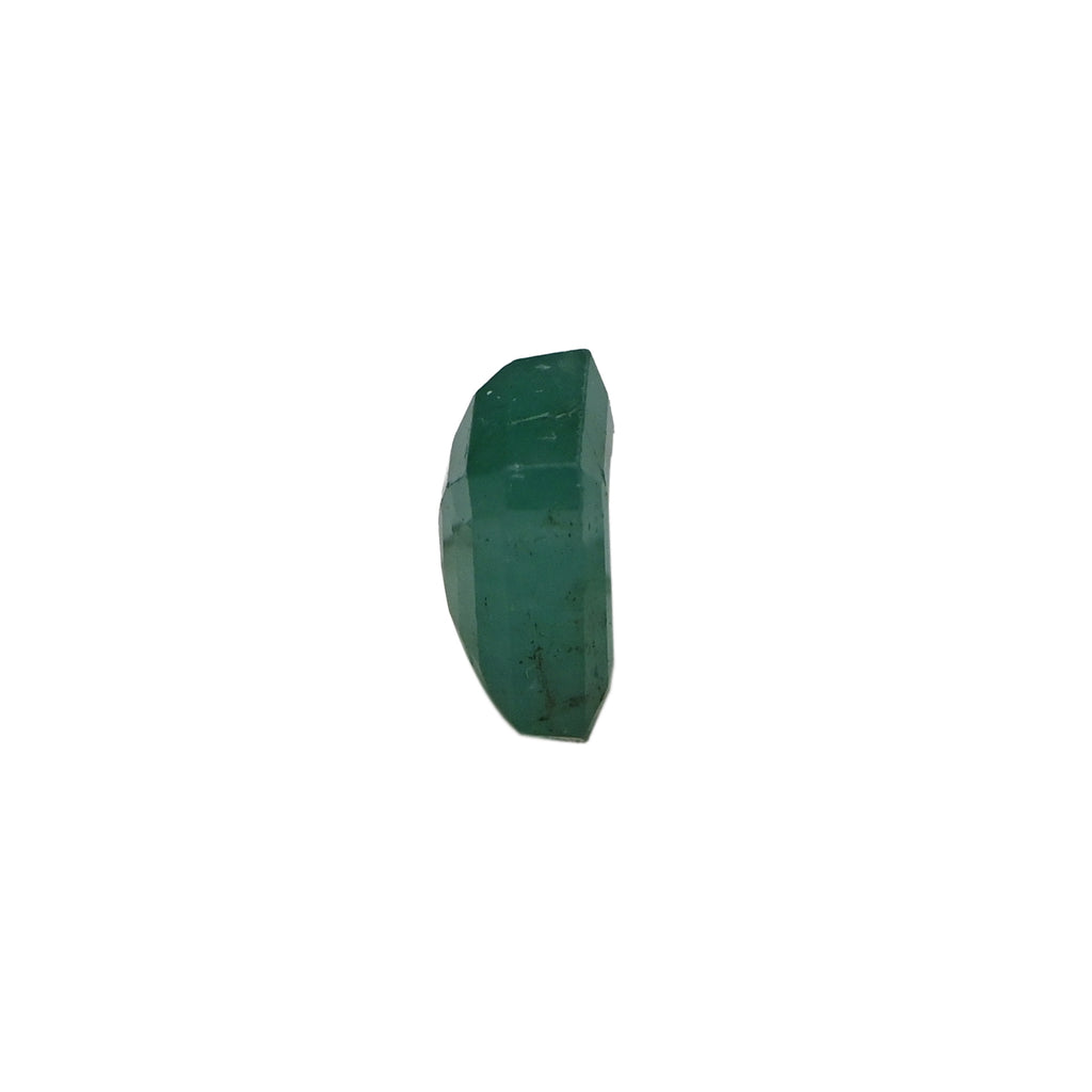 Emerald Stone - Panna stone - Carat 2.53