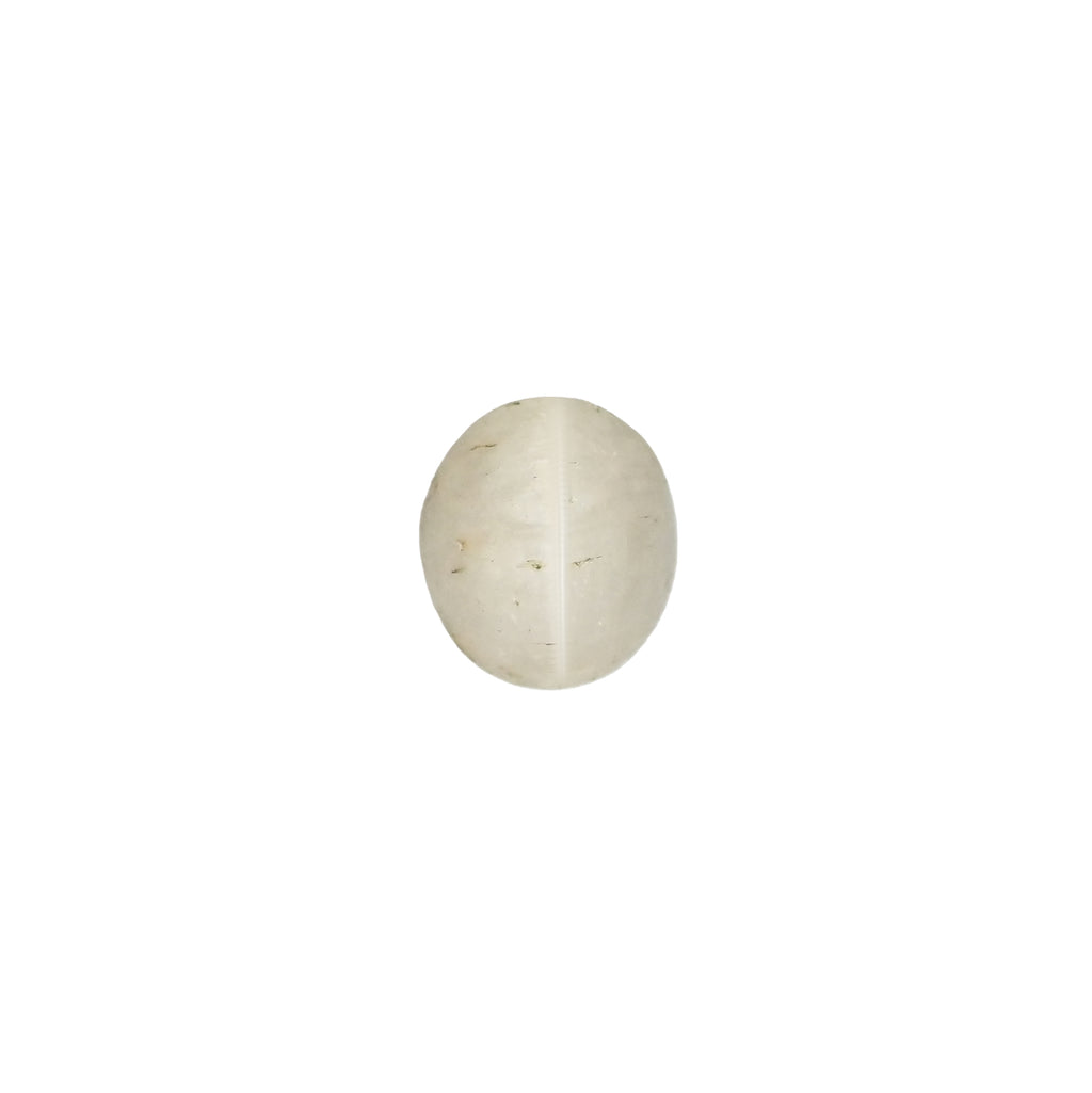 Catseye Stone (Lehsuniya Stone) - Carat 3.53