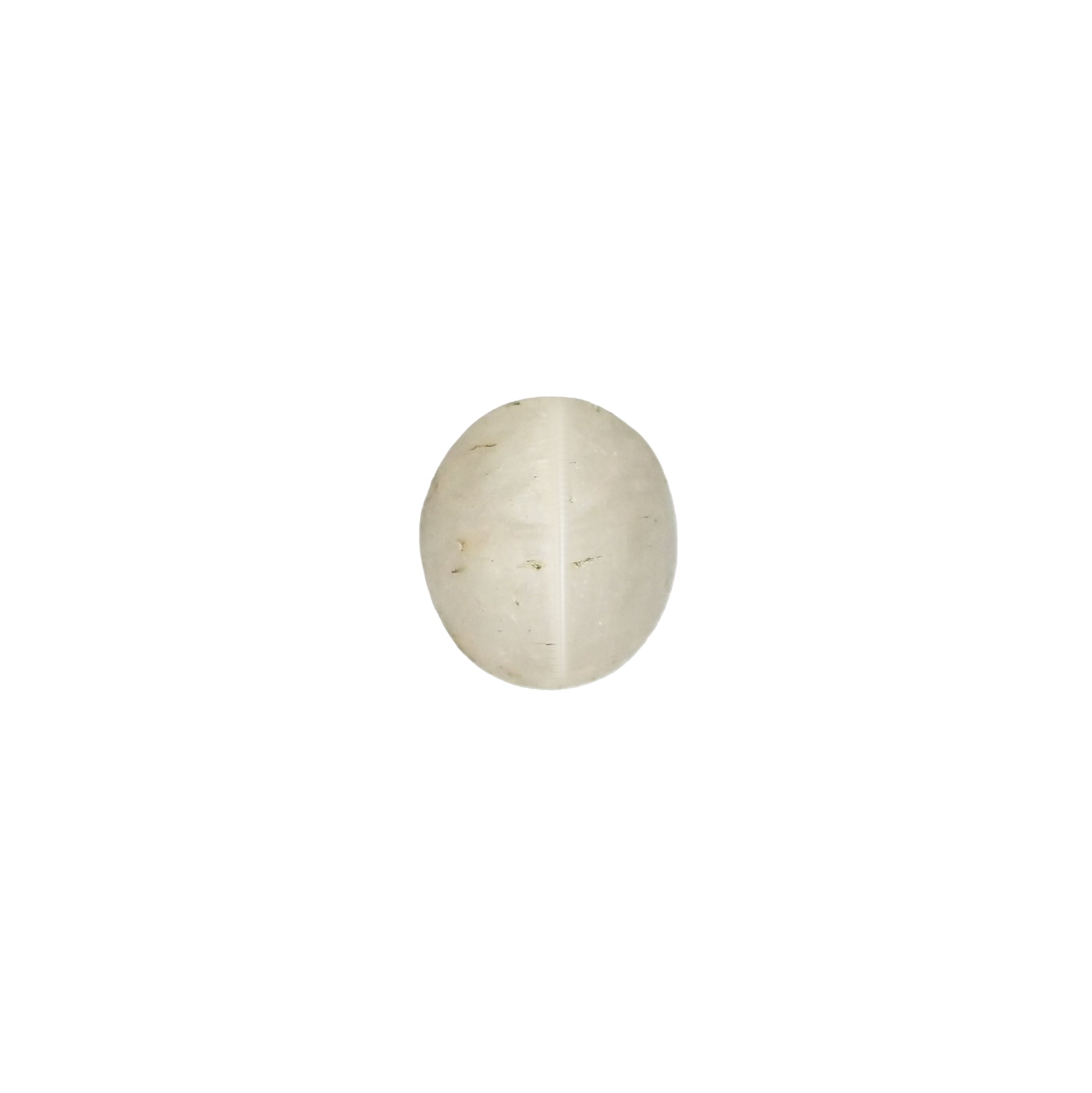 Catseye Stone (Lehsuniya Stone) - Carat 3.53