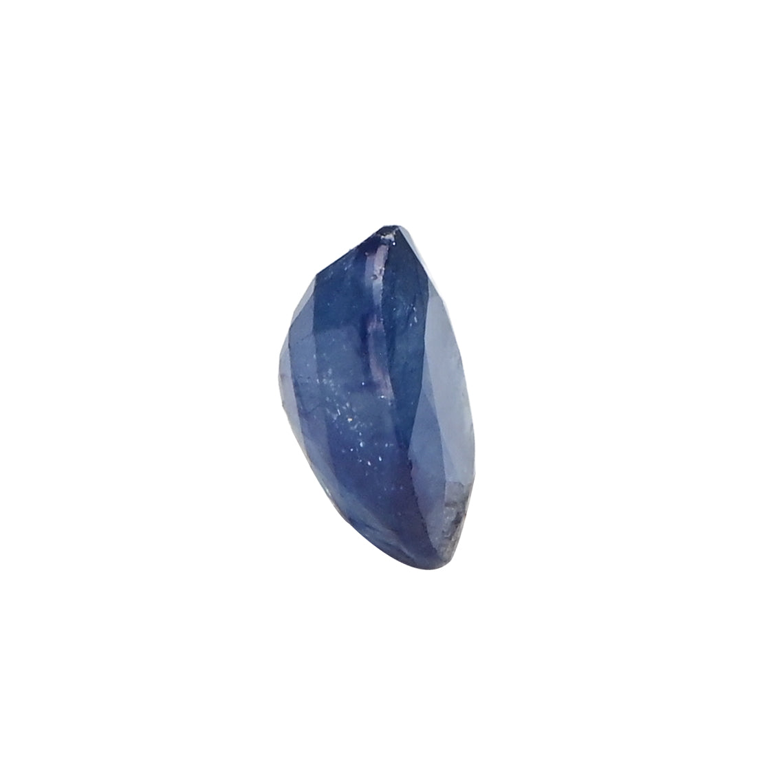 Blue Sapphire Stone (Neelam Stone) - Carat 4.39