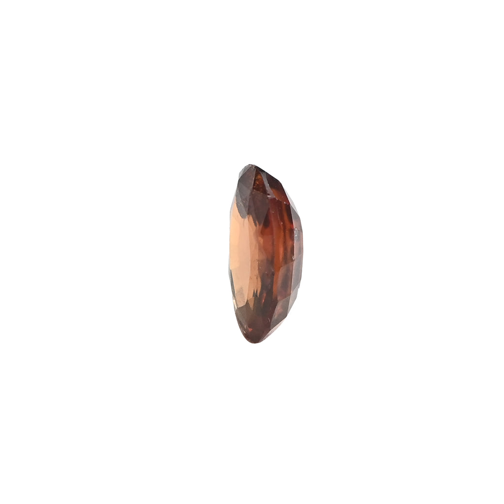 Gomed Stone (Hessonite) - Carat 4.55