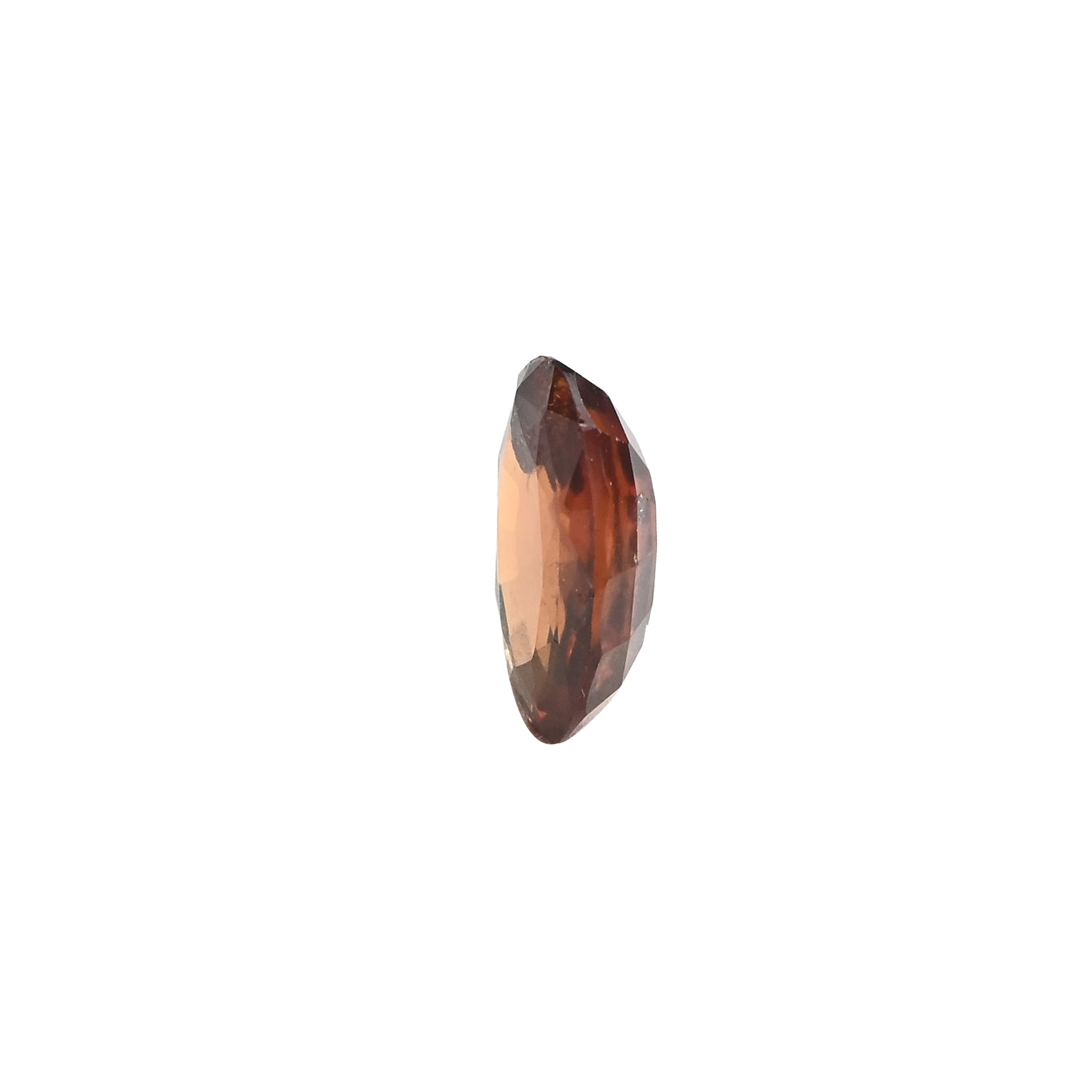 Gomed Stone (Hessonite) - Carat 4.55