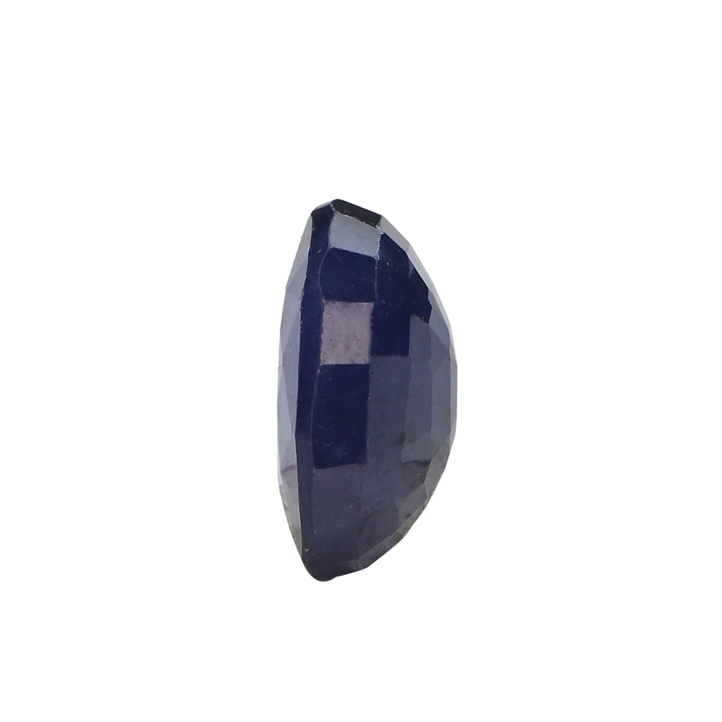 Blue Sapphire Stone (Neelam Stone) - Carat 8.91