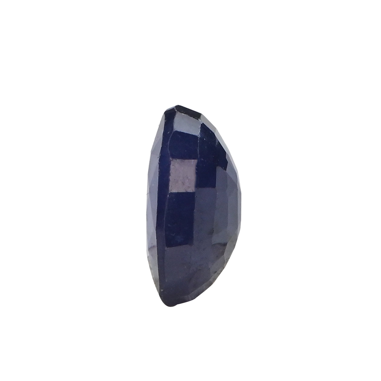 Blue Sapphire Stone (Neelam Stone) - Carat 8.91