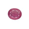 Ruby - Manik Stone - Carat 6.63