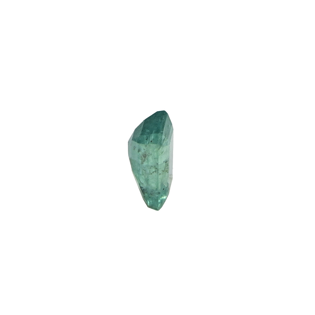 Emerald Stone - Panna stone - Carat 2.23