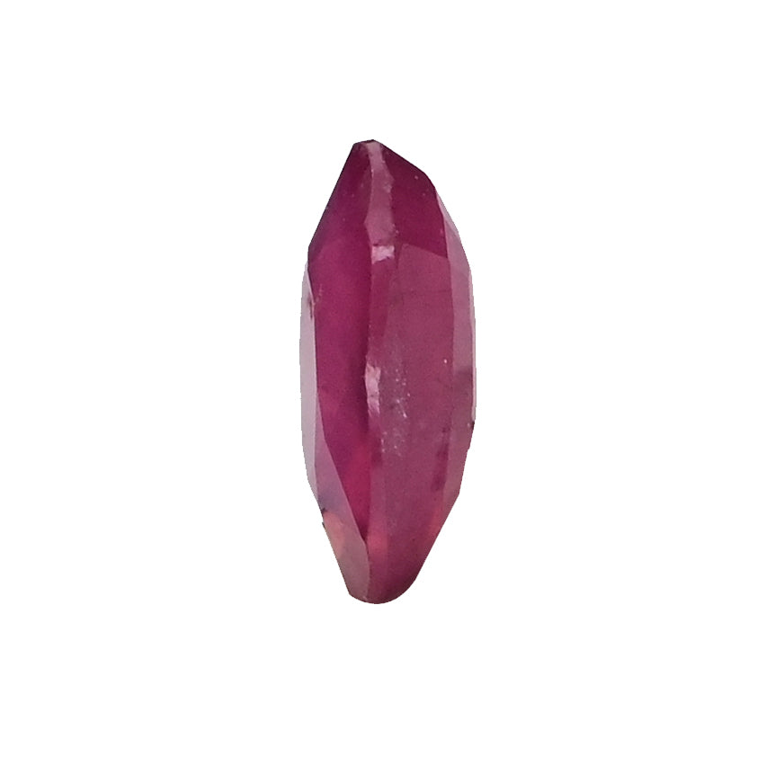 Ruby - Manik Stone - Carat 5.45