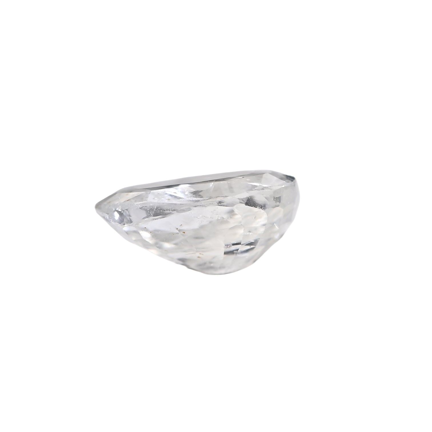 Yellow Sapphire - Pukhraj Stone - Carat 3.94