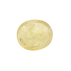 Yellow Sapphire - Pukhraj Stone - Carat 4.67