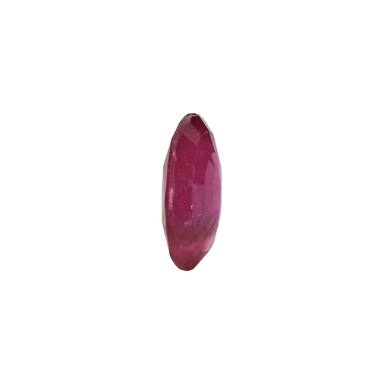 Ruby - Manik Stone - Carat 4.47