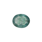 Emerald Stone - Panna stone - Carat 3.95