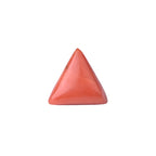 Red Coral - Moonga Gemstone - Carat 3.67