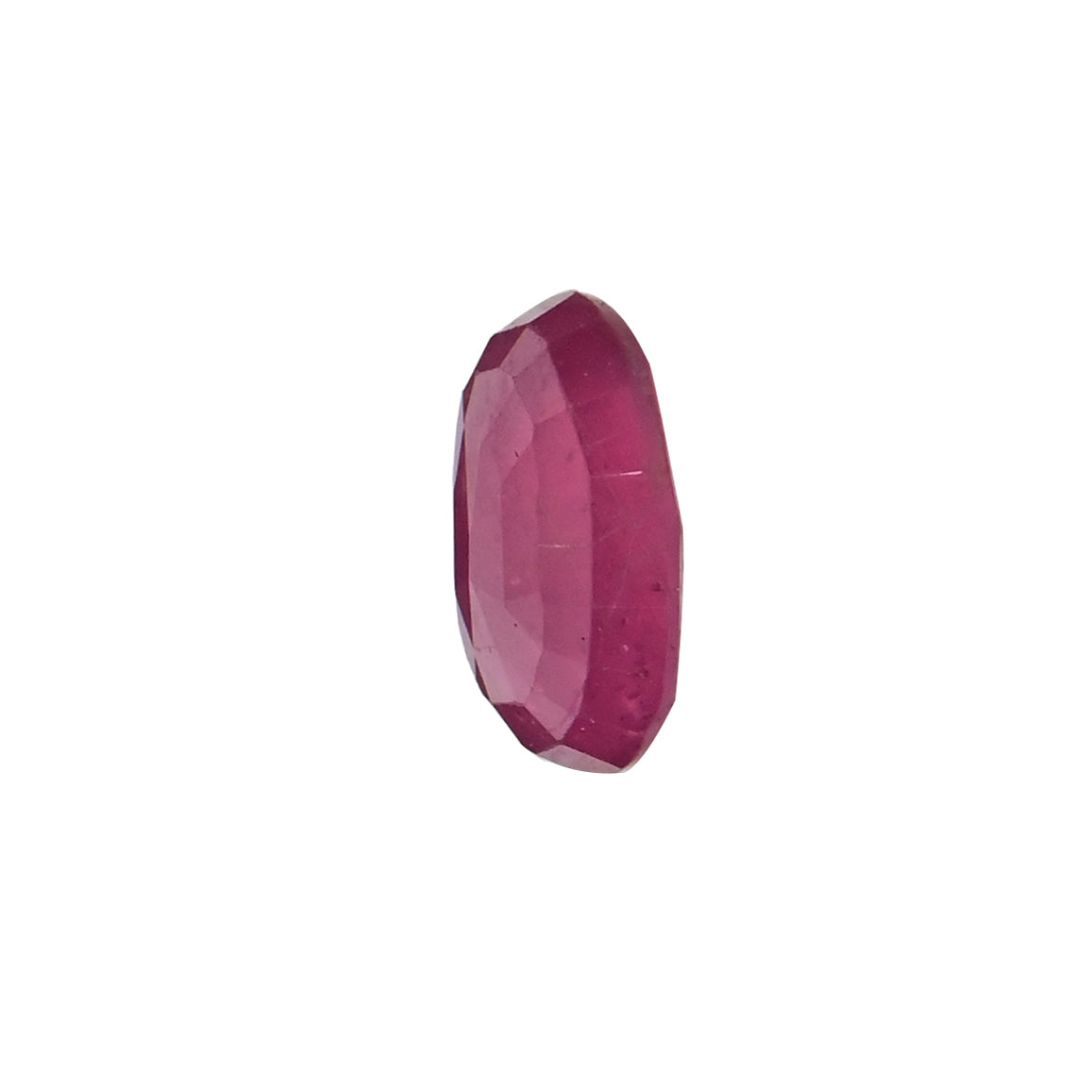 Ruby - Manik Stone - Carat 4.80