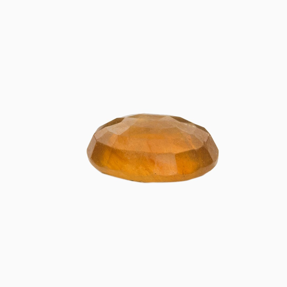 Yellow Sapphire - Pukhraj Stone - Carat 8.27