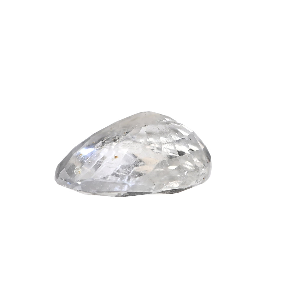 Yellow Sapphire - Pukhraj Stone - Carat 3.94