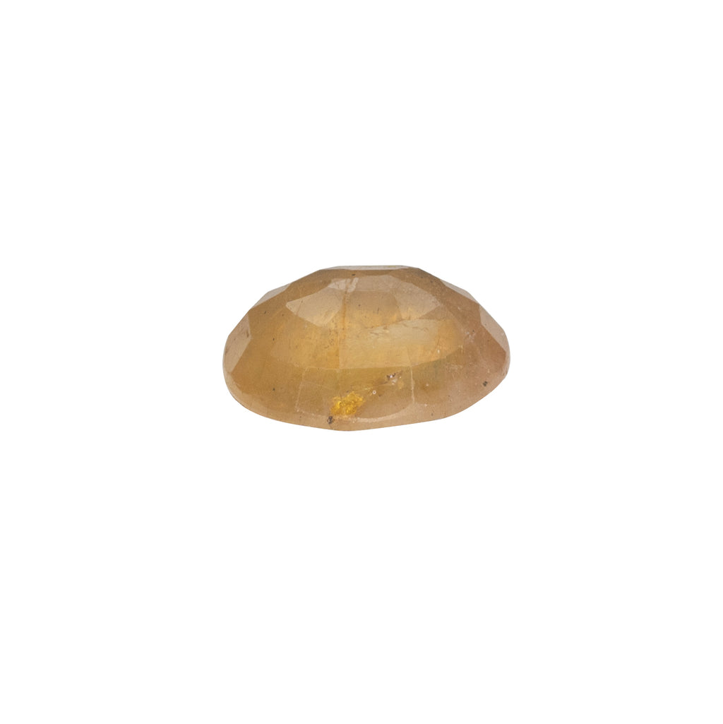 Yellow Sapphire - Pukhraj Stone - Carat 5.40