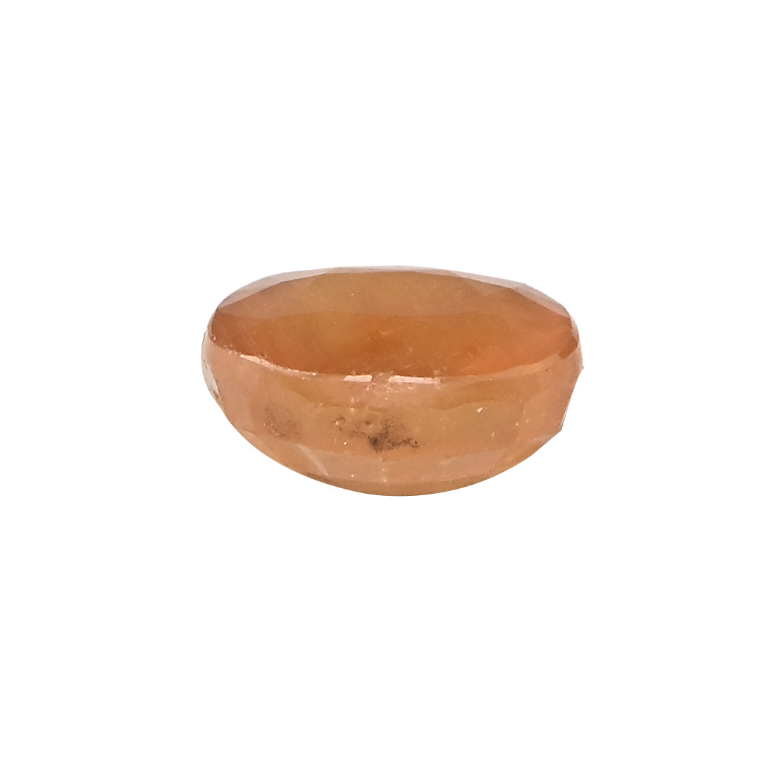 Yellow Sapphire - Pukhraj Stone - Carat 7.38