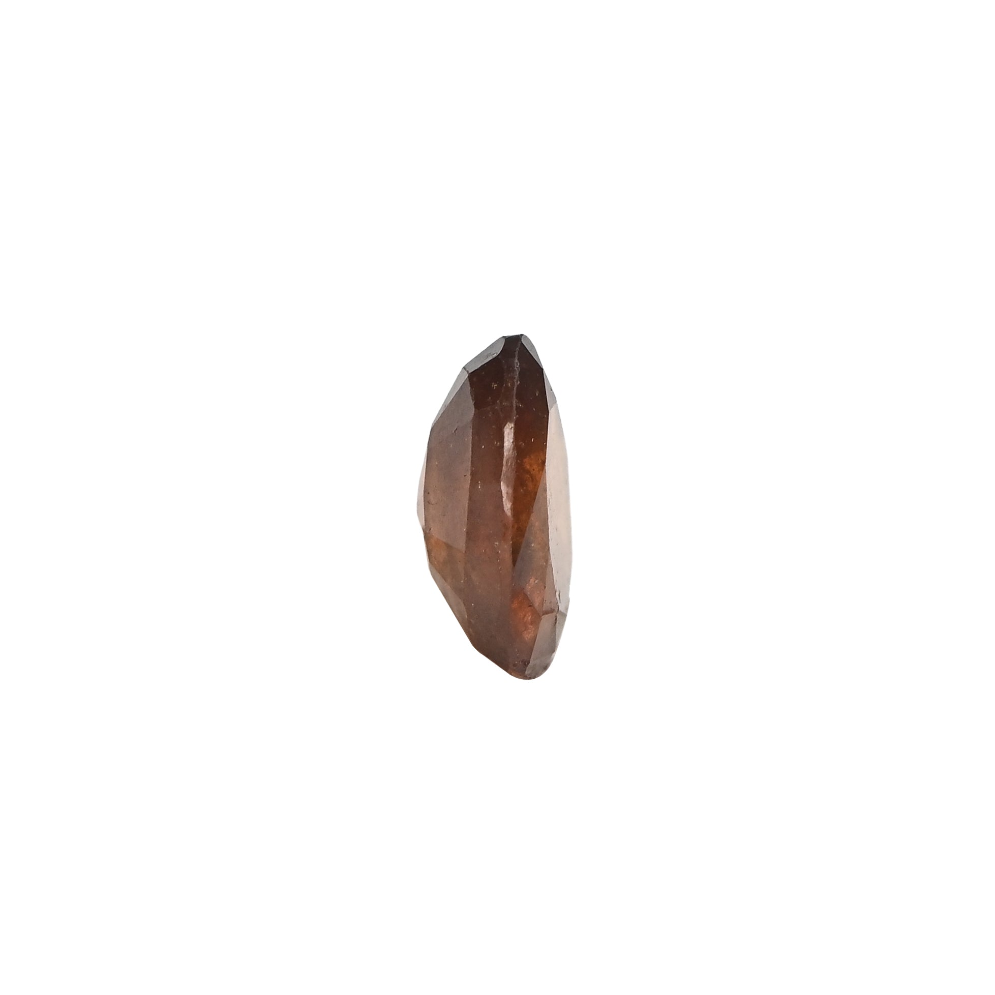 Gomed Stone (Hessonite) - Carat 4.30