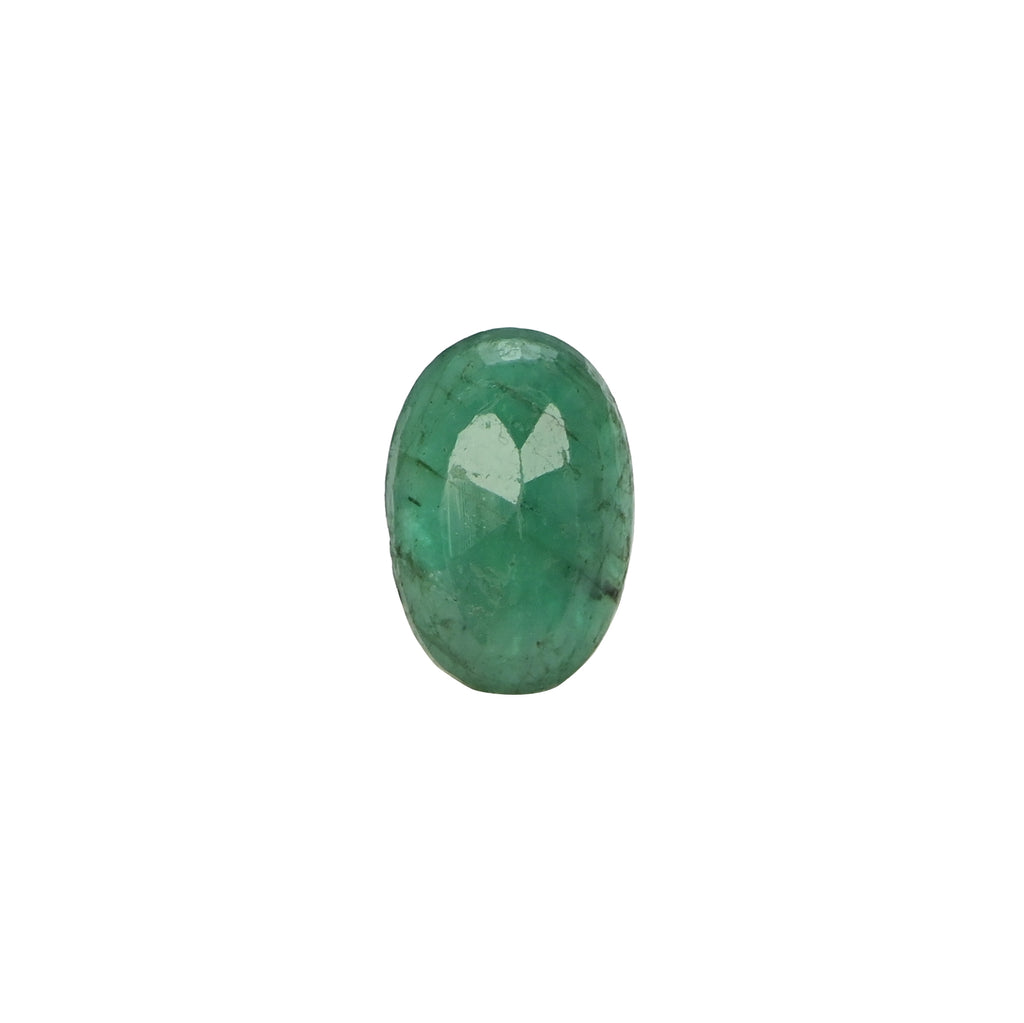 Emerald Stone - Panna stone - Carat 3.72