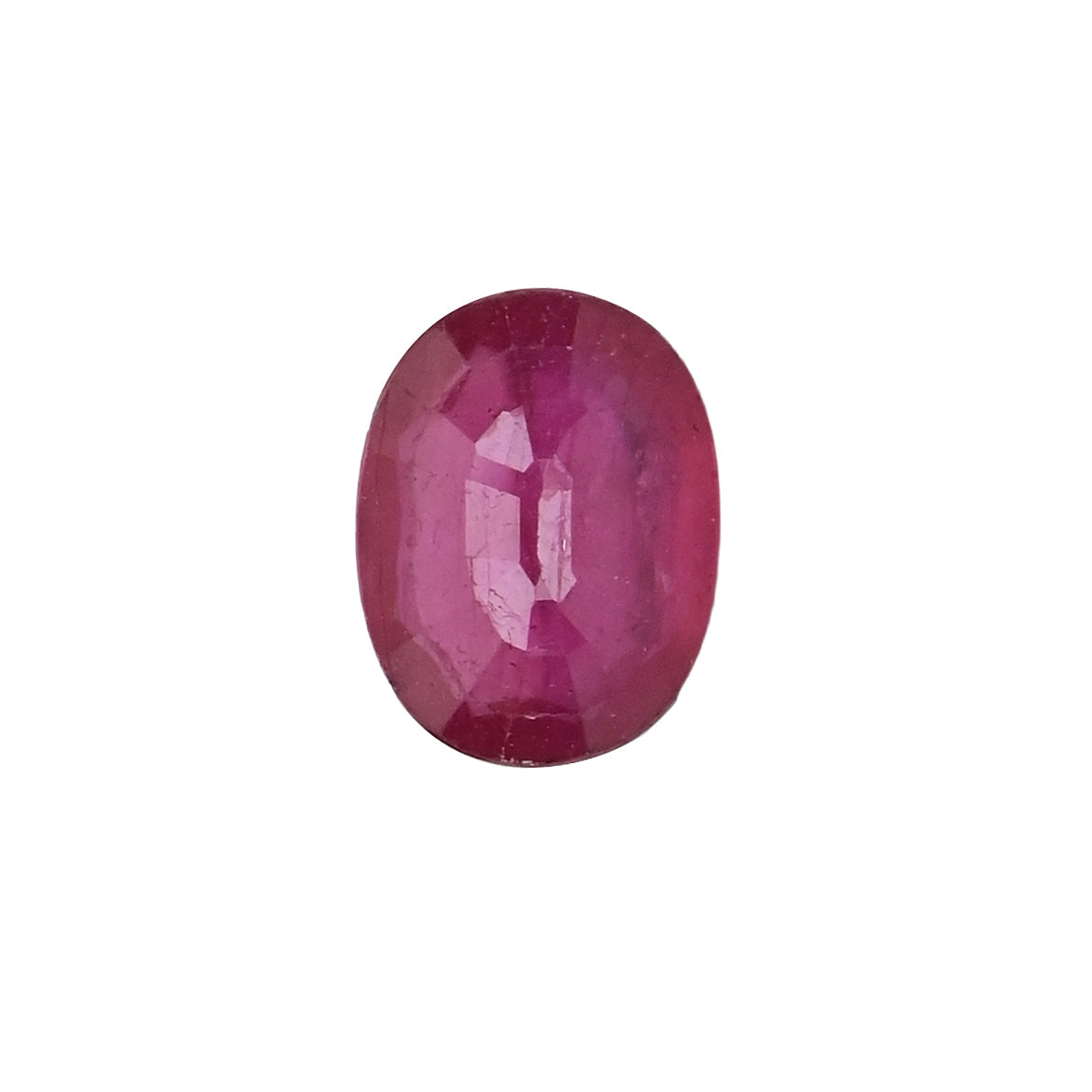 Ruby - Manik Stone - Carat 4.47
