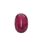 Ruby - Manik Stone - Carat 6.29