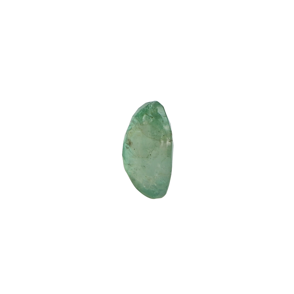 Emerald Stone - Panna stone - Carat 4.29