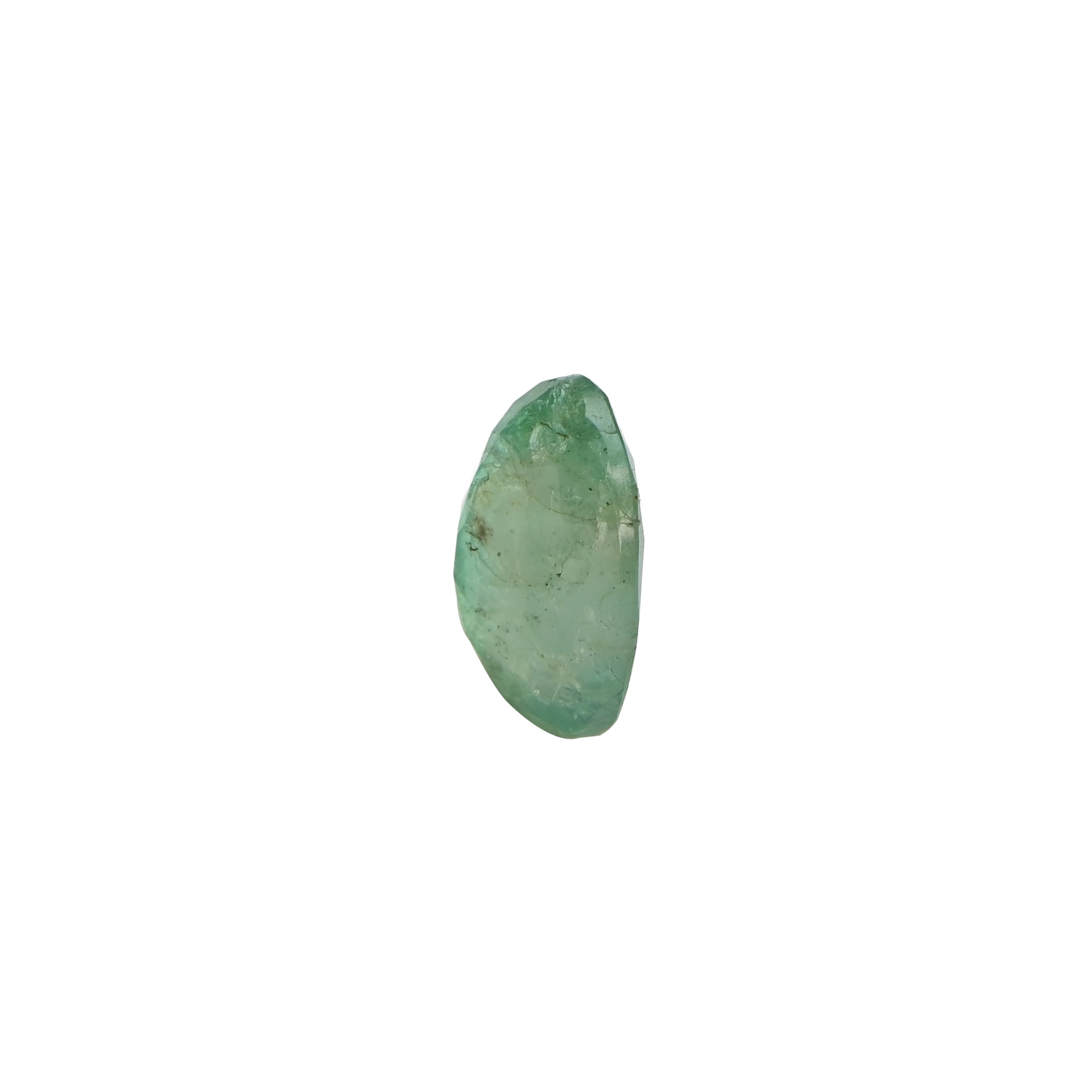 Emerald Stone - Panna stone - Carat 4.29