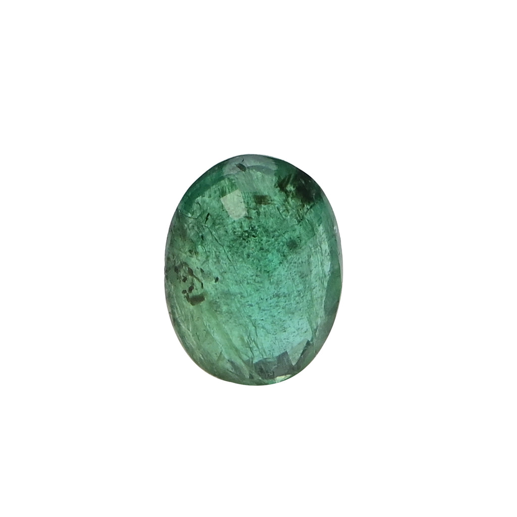 Emerald Stone - Panna stone - Carat 2.31