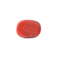 Red Coral - Moonga Gemstone - Carat 7.96