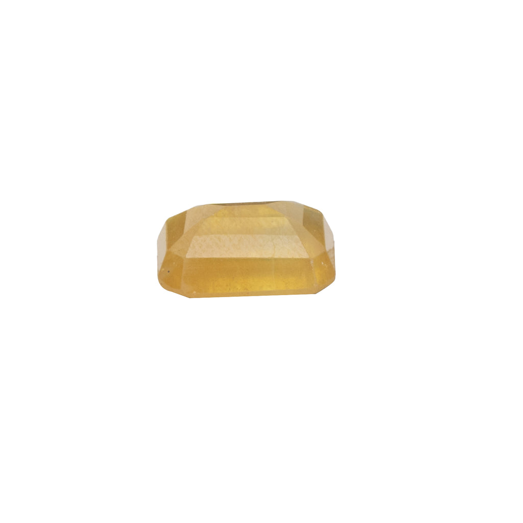 Yellow Sapphire - Pukhraj Stone - Carat 7.55