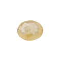 Yellow Sapphire - Pukhraj Stone - Carat 5.03