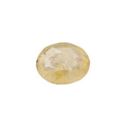Yellow Sapphire - Pukhraj Stone - Carat 5.03