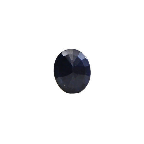 Blue Sapphire Stone (Neelam Stone) - Carat 4.62