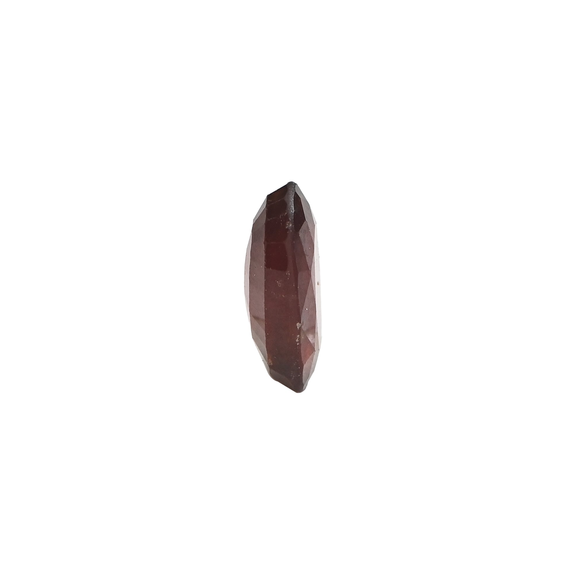 Gomed Stone (Hessonite) - Carat 6.14