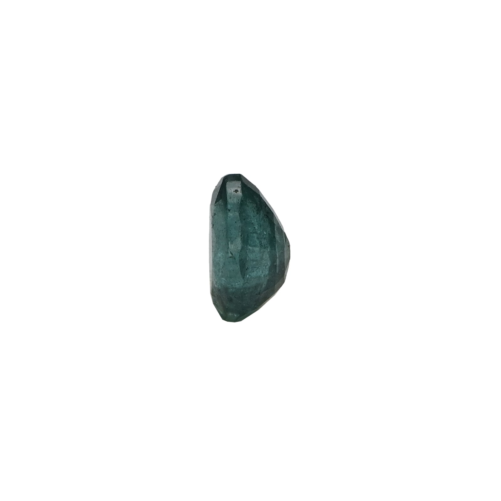 Emerald Stone - Panna stone - Carat 2.46