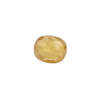 Yellow Sapphire - Pukhraj Stone - Carat 5.98